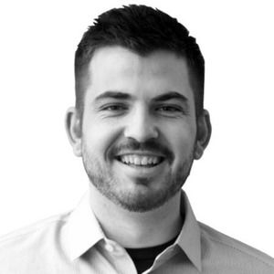 Meet your Posher, Ian